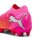 Puma Future 9 Ultimate FG Fußballschuh pink