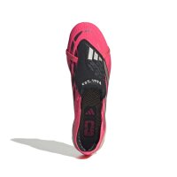 adidas Predator Elite FT FG Fußballschuh pink/silber