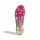 adidas Predator Elite FT FG Fußballschuh pink/silber