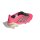 adidas Predator Elite FT FG Fußballschuh pink/silber