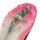 adidas F50 Hyperfast Elite Laceless FG Kinderfußballschuh pink/schwarz
