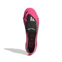 adidas Predator Elite FT SG Fußballschuh pink/silber