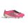 adidas Predator Elite FT SG Fußballschuh pink/silber