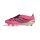 adidas Predator Elite FT SG Fußballschuh pink/silber