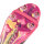 adidas Predator Elite FT SG Fußballschuh pink/silber