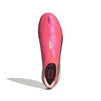 adidas F50 Hyperfast Elite Laceless FG Fußballschuh...
