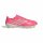 adidas Copa Pure 4 Elite FG Fußballschuh pink/silber