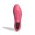 adidas Copa Pure 4 Elite FG Fußballschuh pink/silber