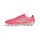 adidas Copa Pure 4 Elite FG Fußballschuh pink/silber
