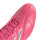adidas Copa Pure 4 Elite FG Fußballschuh pink/silber