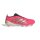 adidas Predator Elite FG Fußballschuh pink/silber