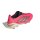adidas Predator Elite FG Fußballschuh pink/silber