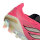 adidas Predator Elite FG Fußballschuh pink/silber