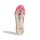 adidas F50 Hyperfast Elite FG Kinderfußballschuh pink/schwarz