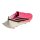 adidas F50 Hyperfast Elite FG Kinderfußballschuh pink/schwarz