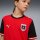 Puma Österreich 2026 Heimtrikot Kinder rot/schwarz