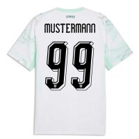 Puma Österreich 2026 Auswärtstrikot...