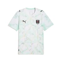 Puma Österreich 2026 Auswärtstrikot...