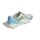 adidas F50 Messi Elite FG Kinderfußballschuh weiß/hellblau