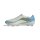 adidas F50 Messi Elite FG weiß/hellblau