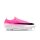 Nike Mercurial Air Zoom Vapor 17 Pro FG Fußballschuh pink/weiß