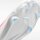 Nike Mercurial Air Zoom Vapor 17 Pro FG Fußballschuh pink/weiß