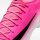 Nike Mercurial Air Zoom Vapor 17 Pro FG Fußballschuh pink/weiß