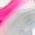 Nike Mercurial Air Zoom Vapor 17 Pro FG Fußballschuh pink/weiß