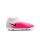 Nike Mercurial Air Zoom Superfly 11 Academy MG Kinderfußballschuh pink/weiß