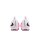 Nike Phantom 6 Low Academy MG Kinderfußballschuh pink/weiß