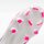 Nike Phantom 6 Low Academy MG Kinderfußballschuh pink/weiß