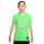 Nike Dri-FIT Academy 25 Erling Haaland Fußballoberteil Kinder neongrün/weiß