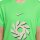 Nike Dri-FIT Academy 25 Erling Haaland Fußballoberteil Kinder neongrün/weiß