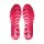 Nike Mercurial Air Zoom Superfly 11 Elite FG Fußballschuh pink/weiß