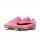 Nike Mercurial Air Zoom Superfly 11 Elite FG Fußballschuh pink/weiß