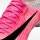 Nike Mercurial Air Zoom Superfly 11 Elite FG Fußballschuh pink/weiß