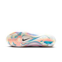 Nike Mercurial Air Zoom Vapor 17 Elite FG Fußballschuh pink/weiß