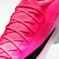 Nike Mercurial Air Zoom Vapor 17 Elite FG Fußballschuh pink/weiß