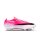 Nike Mercurial Air Zoom Vapor 17 Elite FG Fußballschuh pink/weiß
