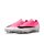 Nike Mercurial Air Zoom Vapor 17 Elite FG Fußballschuh pink/weiß