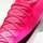 Nike Mercurial Air Zoom Vapor 17 Elite FG Fußballschuh pink/weiß