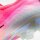 Nike Mercurial Air Zoom Vapor 17 Elite FG Fußballschuh pink/weiß