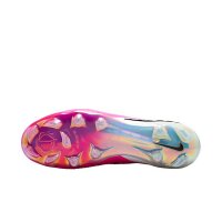 Nike Phantom 6 Low Elite FG Fußballschuh pink/weiß