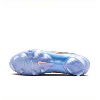 Nike Tiempo Maestro Elite LV8 FG Fußballschuh hellblau