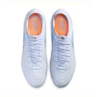 Nike Tiempo Maestro Elite LV8 FG Fußballschuh hellblau