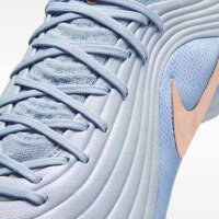 Nike Tiempo Maestro Elite LV8 FG Fußballschuh hellblau