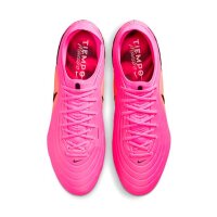 Nike Tiempo Maestro Elite FG Fußballschuh pink/schwarz