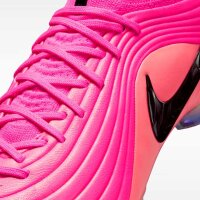 Nike Tiempo Maestro Elite FG Fußballschuh pink/schwarz