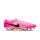 Nike Tiempo Maestro Elite FG Fußballschuh pink/schwarz