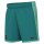Nike Dri-FIT Academy 25 Kylian Mbappe Shorts Kinder türkis/gold